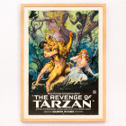 Die Rache von Tarzan