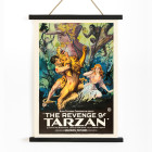 La venganza de Tarzán