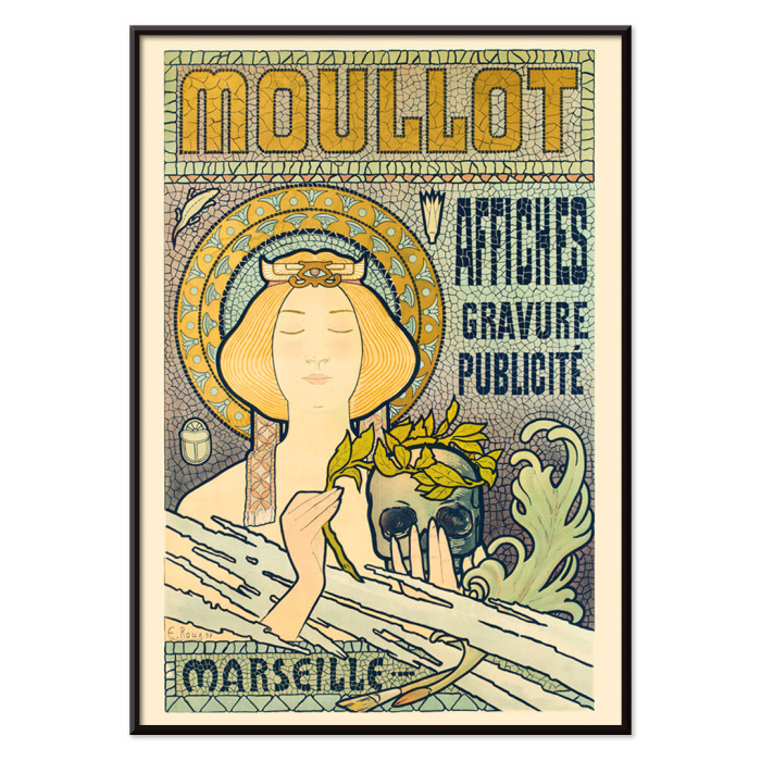 Moullot-Marseille
