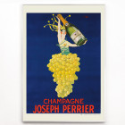 Champanhe Joseph Perrier