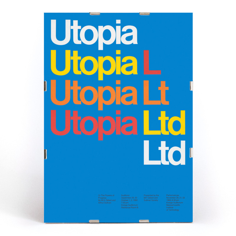 Utopia Ltd
