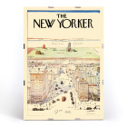 Le new yorker