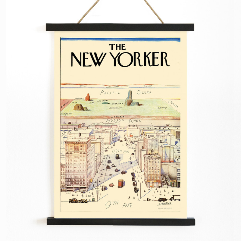 Der New Yorker
