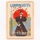 Lippincott outubro