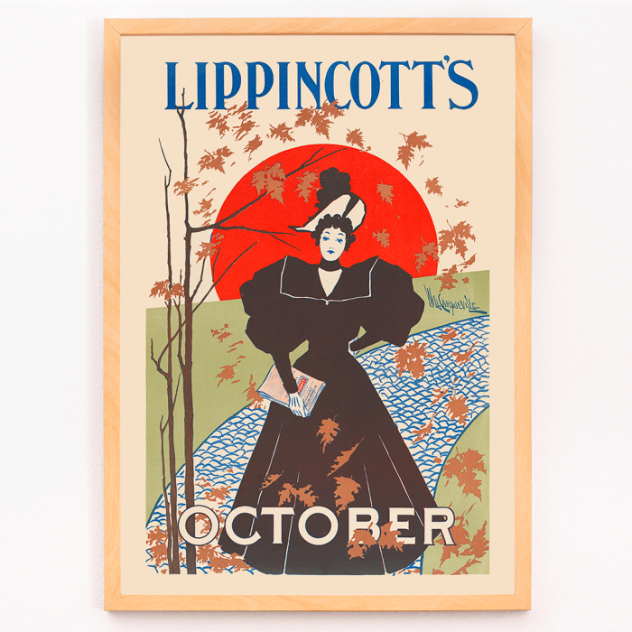 Lippincott October