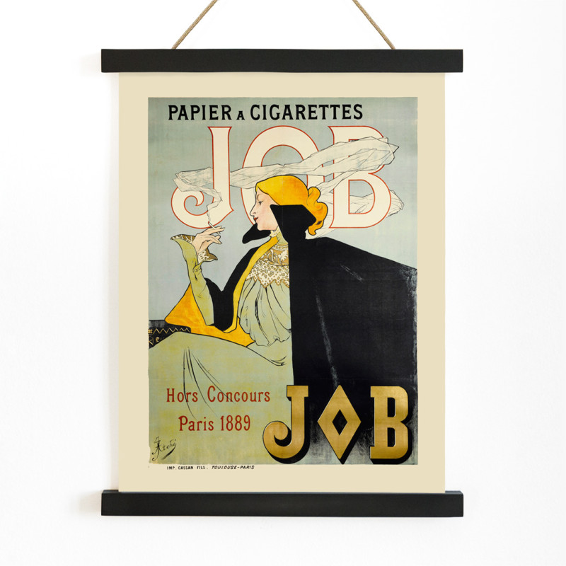 Paper Un treball de cigarrets