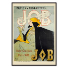 Papier A Zigaretten Job