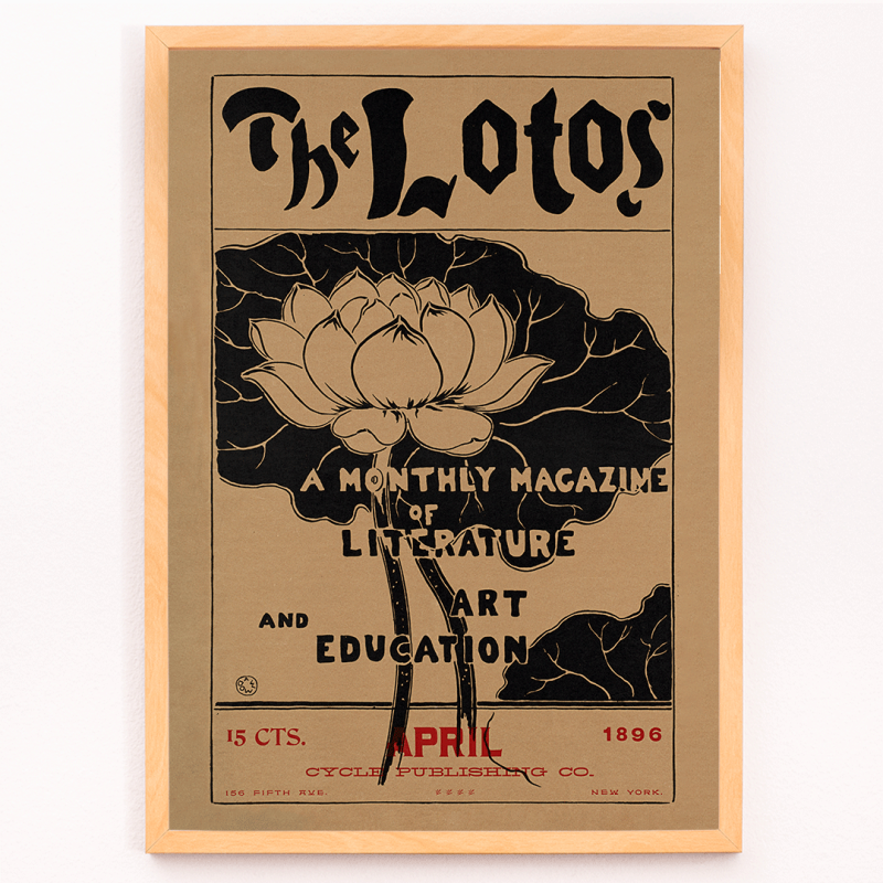 The lotos