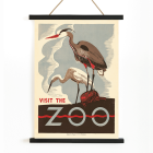 Visita el zoológico 2