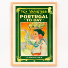 Le Portugal aujourd&#39;hui