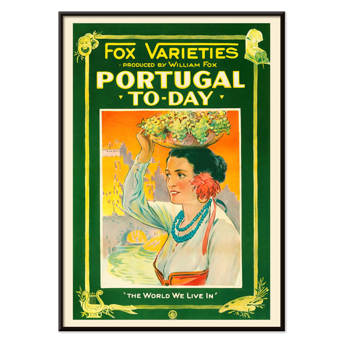 Il Portogallo oggi