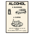 Alkoholmäßige Mäßigkeit 1