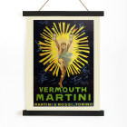 Wermut-Martini