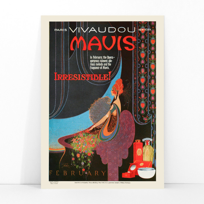 Vivaudous Mavis