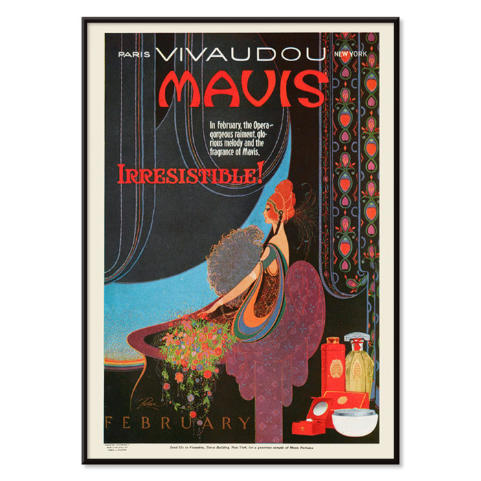 Vivaudous Mavis