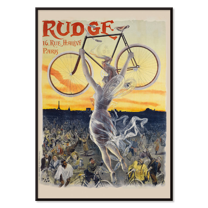 Rudge