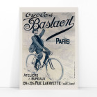 Zyklen Bastaent Paris