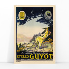 Cycles Guyot