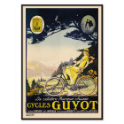 Cicli Guyot