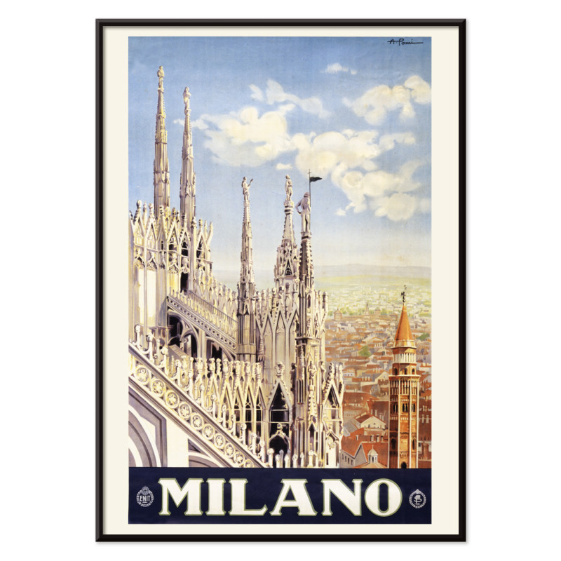 Milà