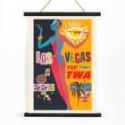Las Vegas – vola TWA