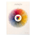 Prismatic Color Wheel