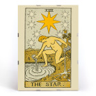 Tarot: The Star