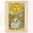 Tarot: Die Sonne