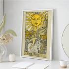Tarot : Le Soleil